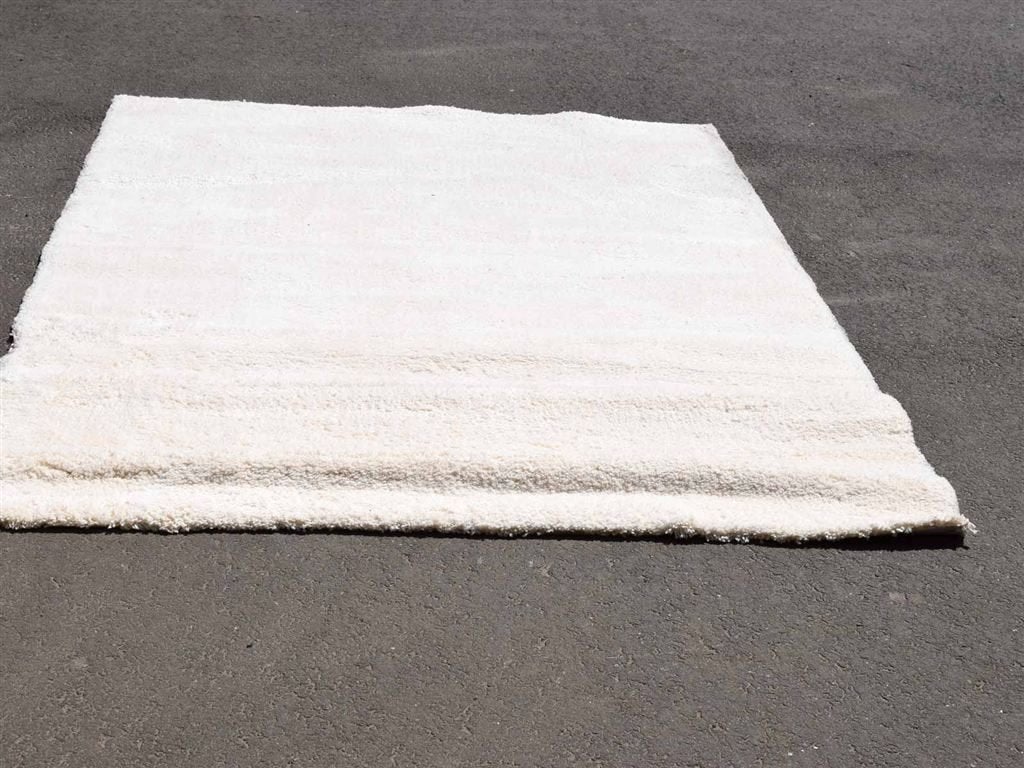 Hoogpolig vloerkleed 53049