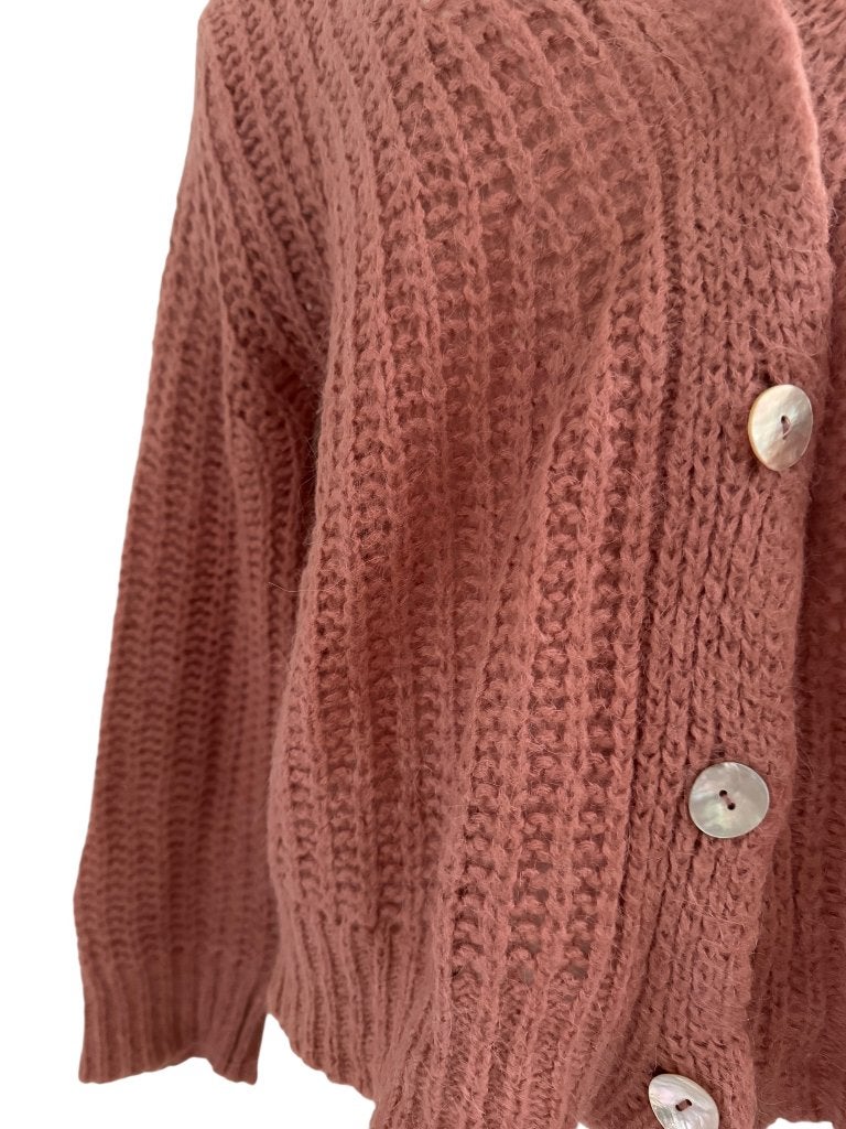 By-Bar vest S, Maat 38/40 (M), Ophalen of Verzenden, Zo goed als nieuw, Roze