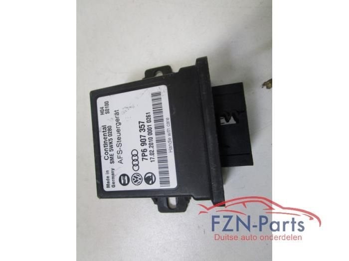 Module (diversen) Volkswagen Passat (22740215), Ophalen of Verzenden, Gebruikt