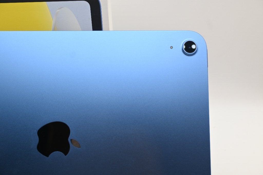 Apple iPad 10e 64GB, Computers en Software, 10 inch, Apple Inc., 64 GB, One Apple Park Way, Cupertino, CA 95014, USA