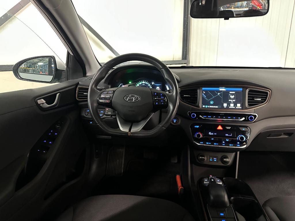 Hyundai IONIQ Comfort EV 28kWh | SoH 99.9% | Navi | Camera, Automaat, IONIQ, 1395 kg, 28 kWh