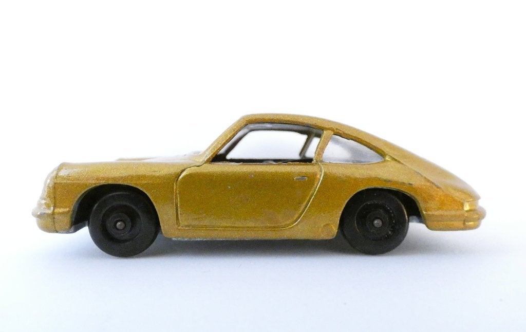 EFSI Porsche 911 S 402 Made in Holland, Ophalen of Verzenden, Gebruikt, Auto
