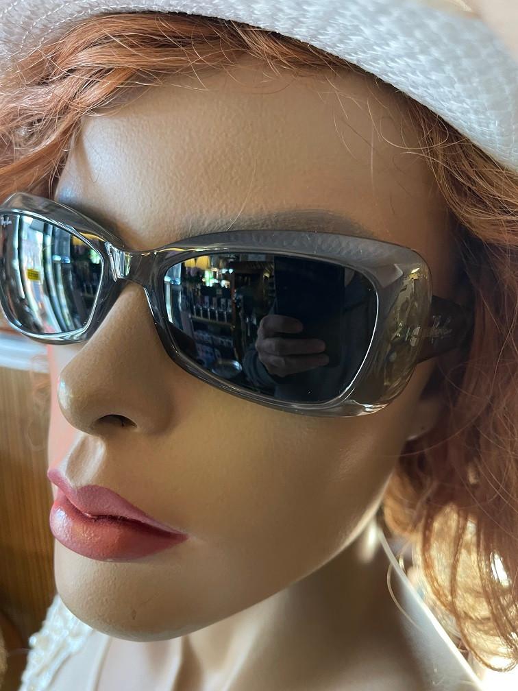 UNIEK!! Vintage B&L Ray-Ban Sidestreet Tanker W2636 SS06, Ray-Ban USA, Zonnebril, Ophalen of Verzenden, Zo goed als nieuw