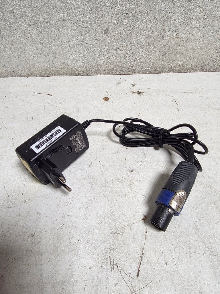 3M Scott Batterijlader ProFlow AN4605, Ophalen of Verzenden, Zo goed als nieuw, Accessoires