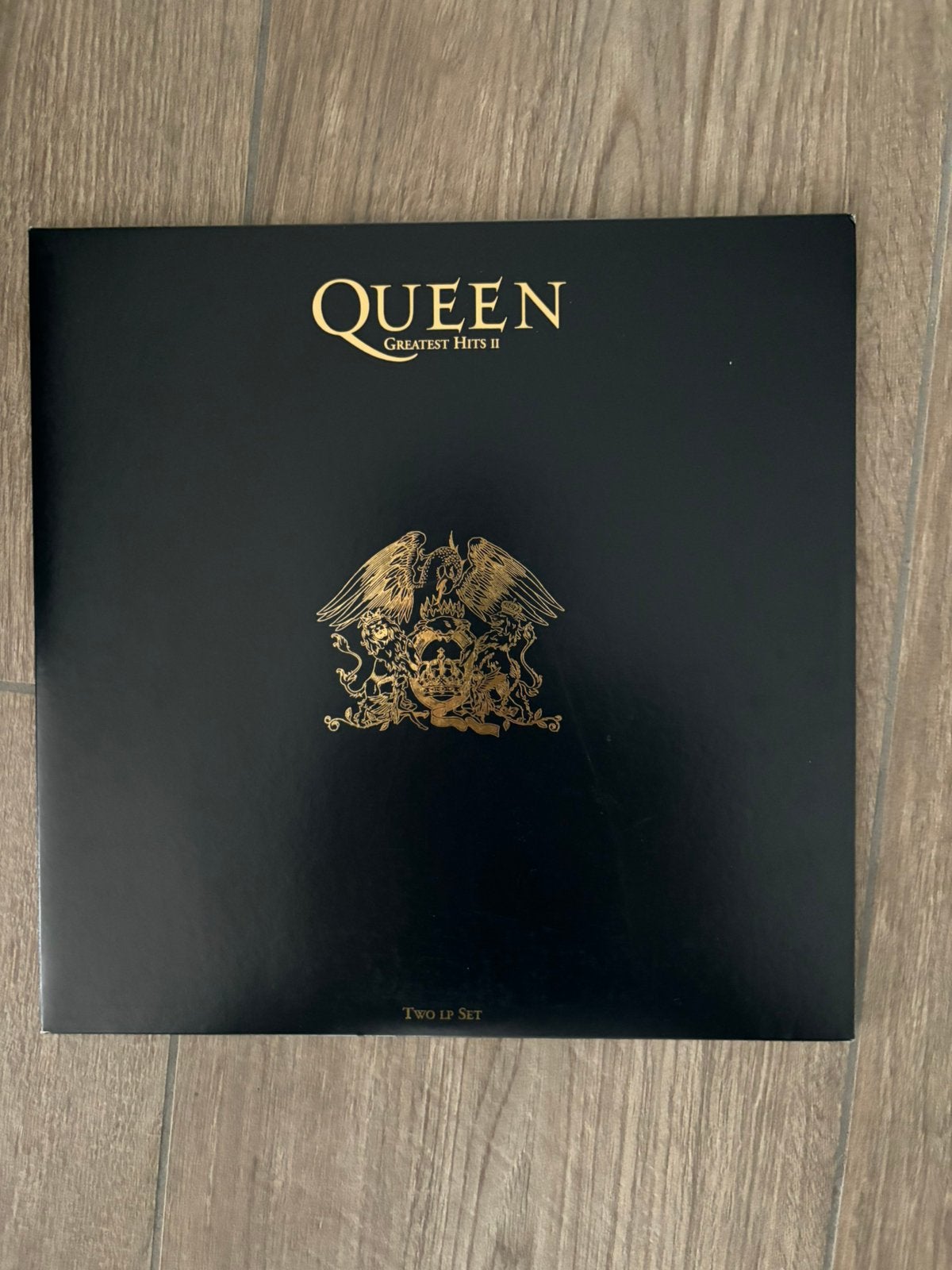Queen - Greatest Hits II (2LP Set) mooie staat, 1990 - 1999, Ophalen of Verzenden, 12 inch, Dubbel-LP