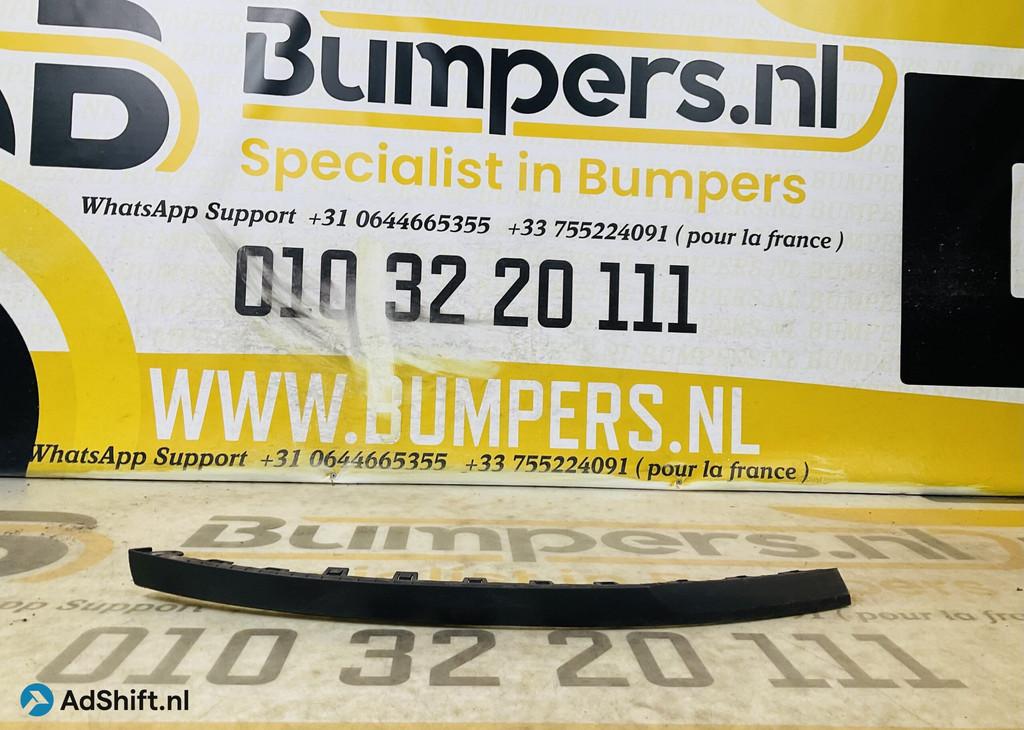 Grill Opel Corsa E 475498858 Bumperlip 2-R3-10816