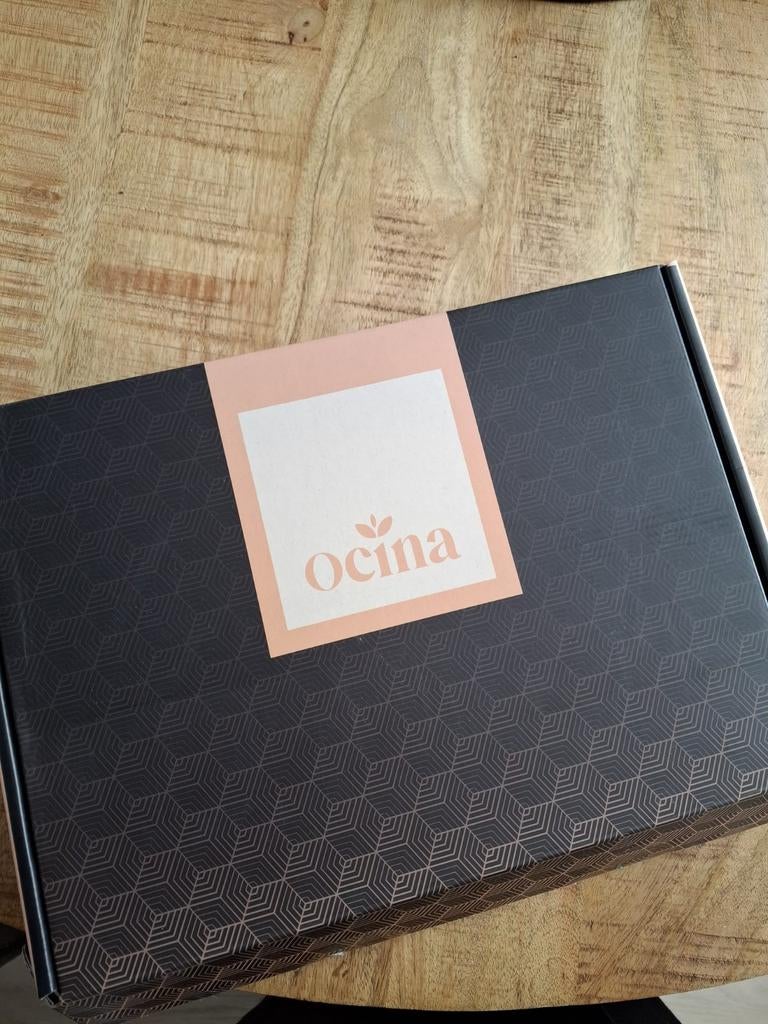 Ocina Poffertjespan - Nieuw in doos, Ophalen, Nieuw