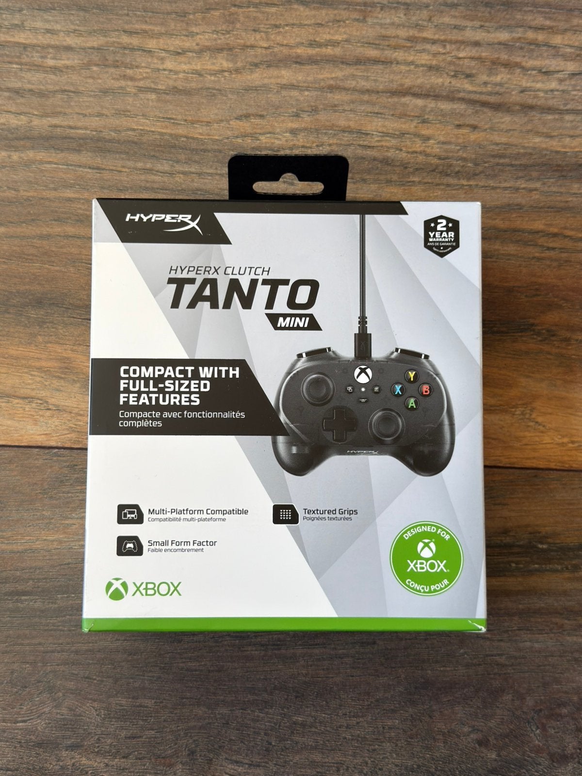 Hyperx vluch tanto mini, Ophalen of Verzenden, Nieuw, Overige typen