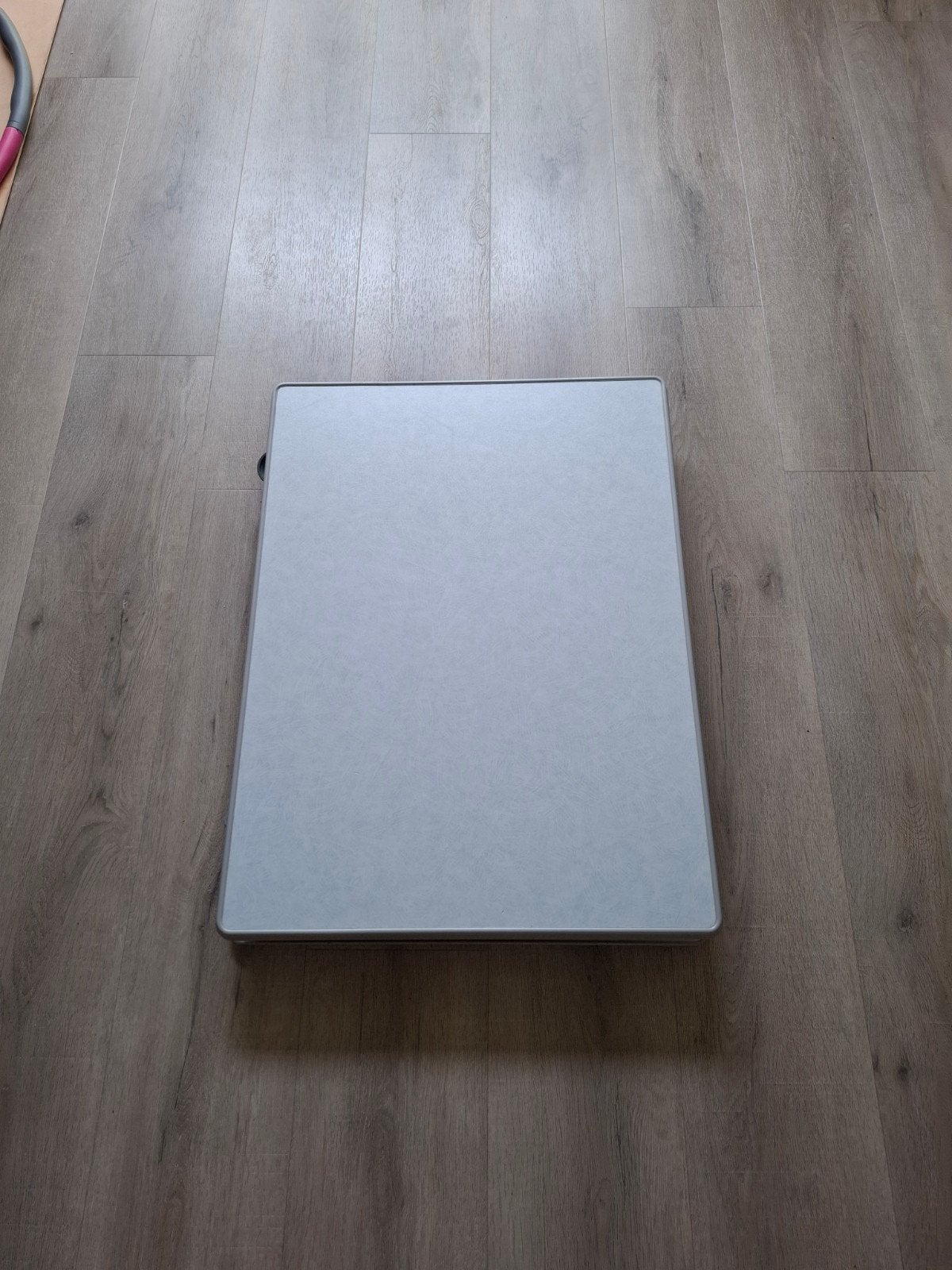 Dukdalf Twintafel - Compacte Campingtafel, Caravans en Kamperen, Ophalen, Campingtafel