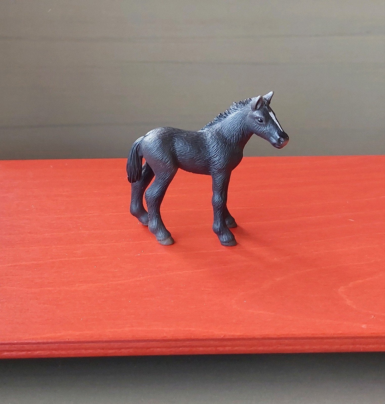 Schleich paard, Ophalen, Zo goed als nieuw