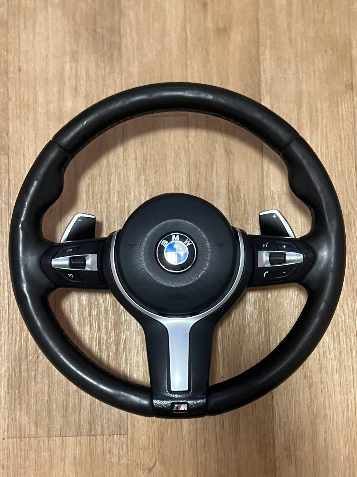 BMW M-stuur F10/F11 compleet, Auto-onderdelen, Ophalen of Verzenden, BMW
