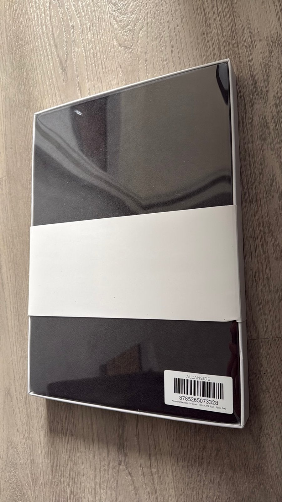 Nieuwe Alcanside Macbook Pro 14” cover, Computers en Software, Ophalen of Verzenden, 14 inch, Nieuw