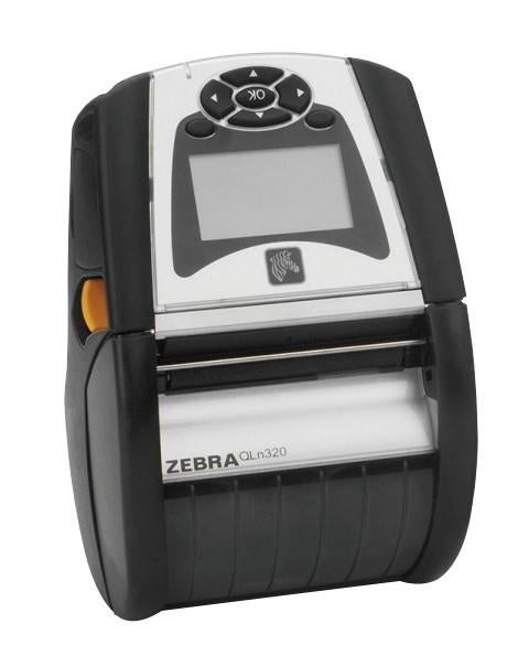 Nieuwe Zebra Labelprinter Qln220, Printer, Ophalen of Verzenden, Zebra, Thermo-printer