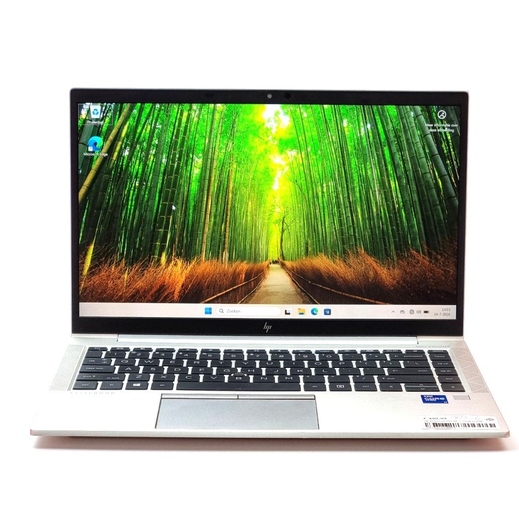 HP Elitebook 840 G8 i7 32GB 512GB Laptop, Computers en Software, Windows Laptops, HP, Zo goed als nieuw, Support@hp.com, 1501 Page Mill Road
Palo Alto, CA 94304
USA