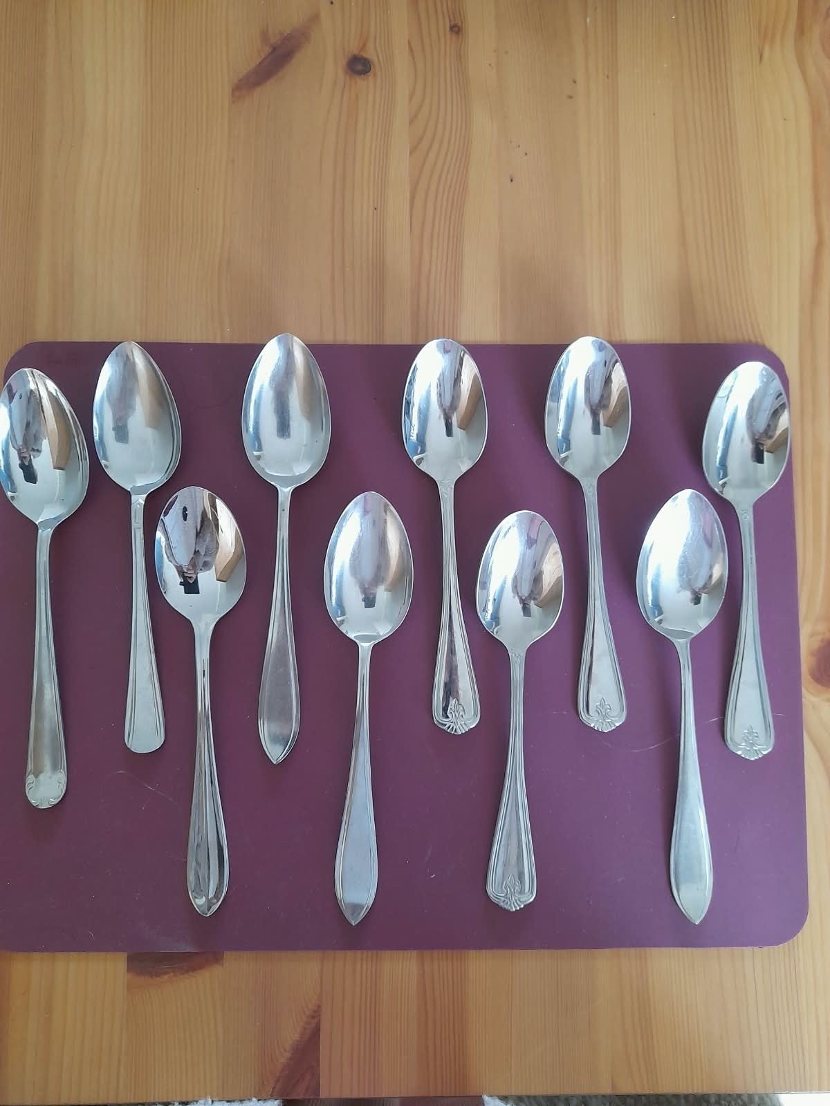 Luxe Amefa bestekset - Zware kwaliteit voor diner, Antiek en Kunst, Ophalen