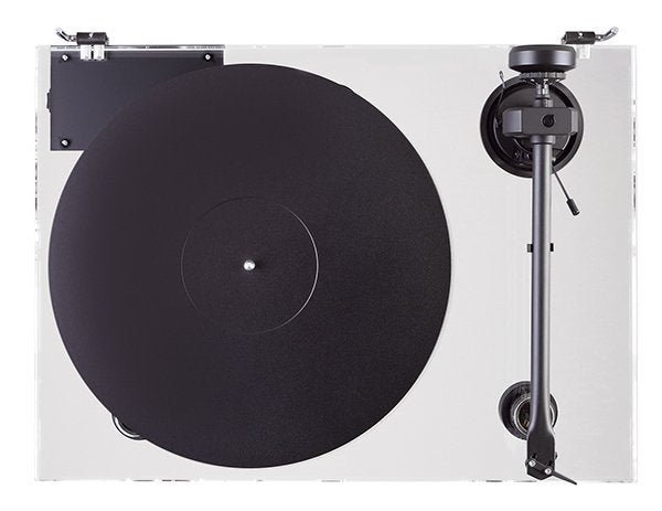 Pro-Ject XA-B - transparante platenspeler, Ophalen of Verzenden, Nieuw, Platenspeler, Overige merken