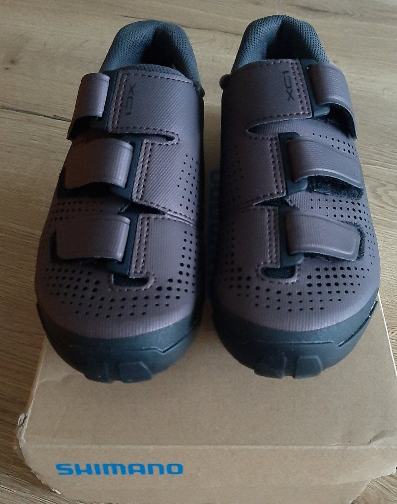Nieuwe fietsschoenen racefiets Shimano SPD, Fietsen en Brommers, Fietsaccessoires | Fietskleding, Schoenen, Nieuw, Overige maten