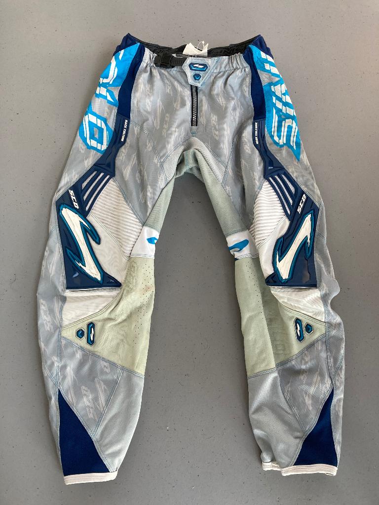 Motorcross broek maat 32, Motoren, Ophalen of Verzenden, Tweedehands, Dames, Motorcrosskleding