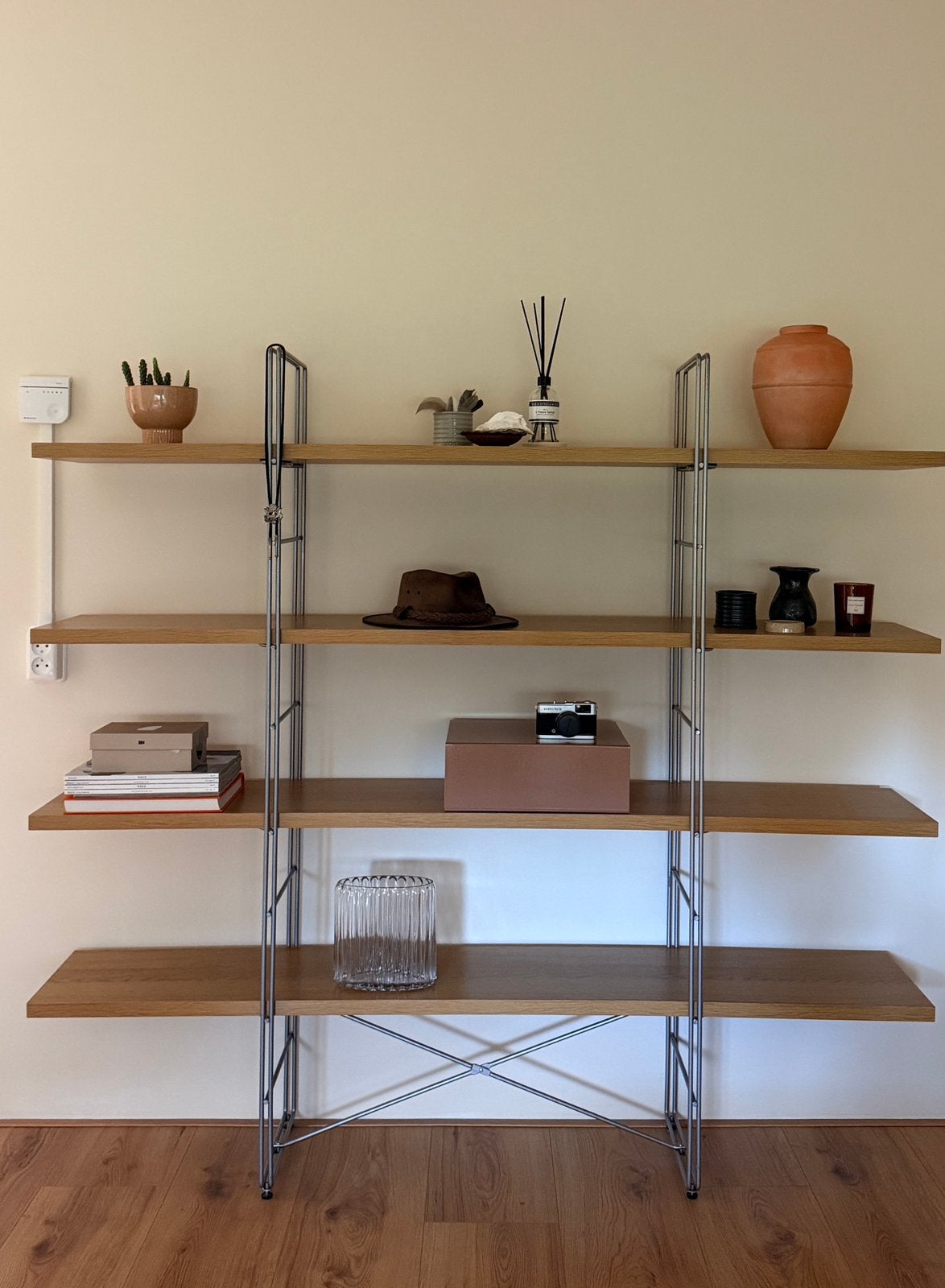 Enetri Niels Gammelgaard Ikea - Vintage, Huis en Inrichting, Ophalen, Gebruikt
