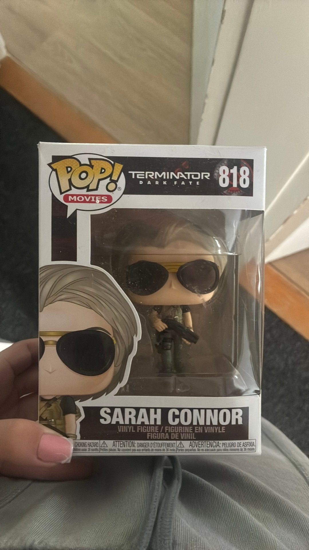 Funko pop, Verzamelen, Ophalen, Zo goed als nieuw