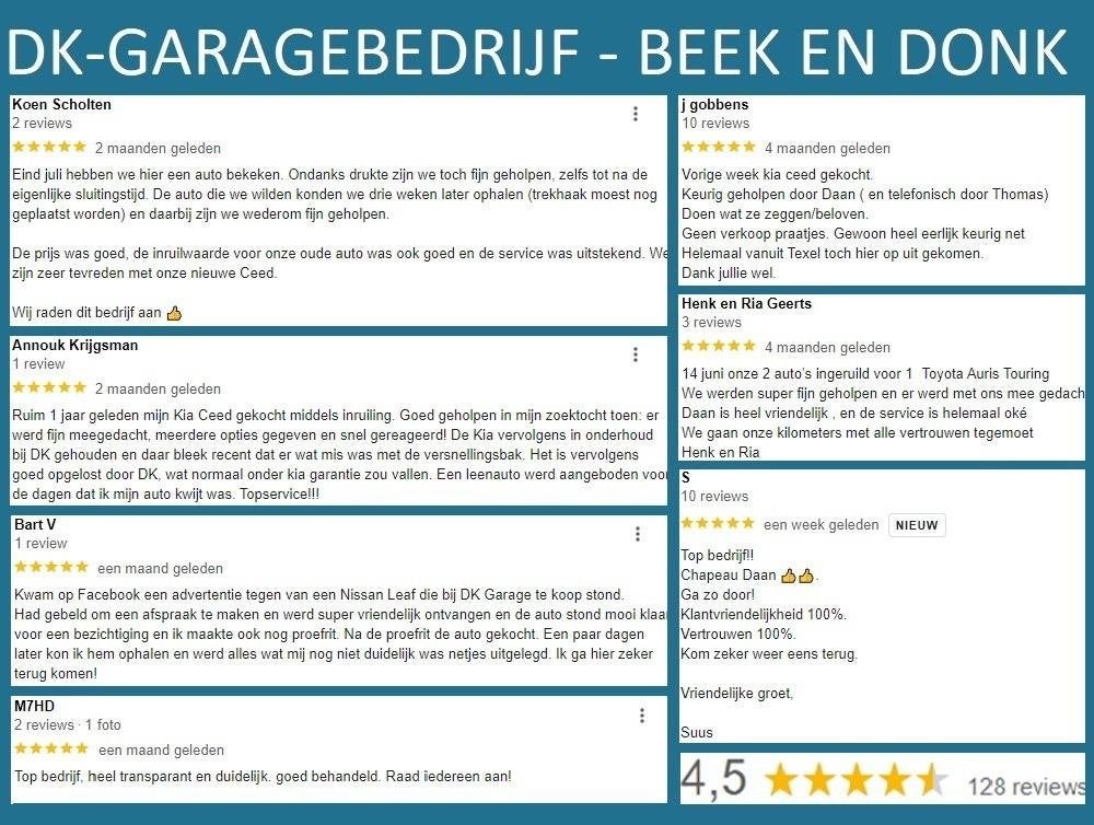 Kia Ceed Sportswagon 1.5 T-GDi DynamicLine GT-Line|160PK|AUT, Stof, Gebruikt, 4 cilinders, 160 pk
