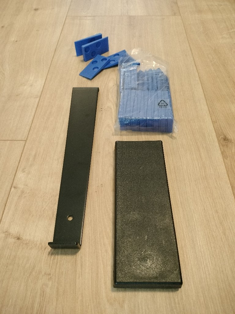 Vloeren legset, Doe-het-zelf en Verbouw, Ophalen of Verzenden, Nieuw, Overige typen, Overige merken