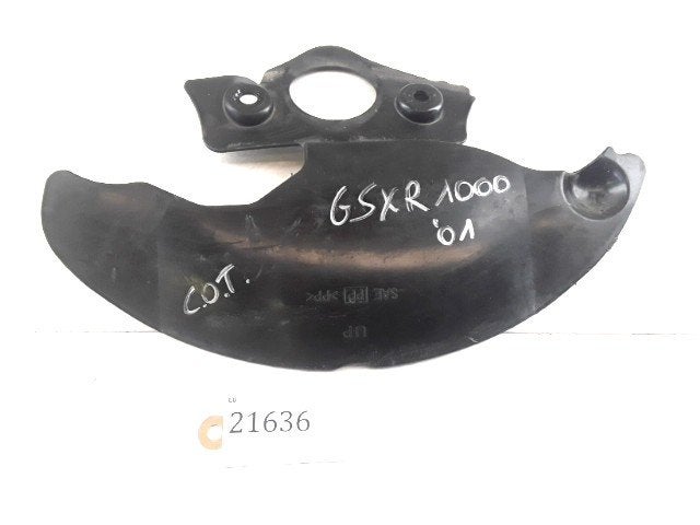 GSXR1000 2000 - 2002 Suzuki Cover D1-39711