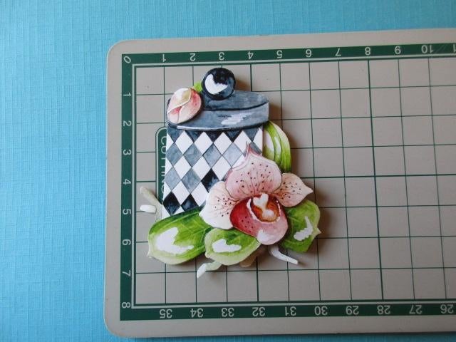 025 Marieke / bloemen, Verzenden, Nieuw, Overige thema's, Overige typen