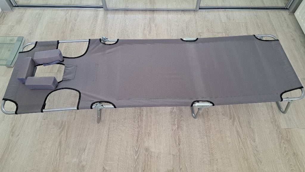 Stretch bed, Ophalen, Nieuw, Overige
