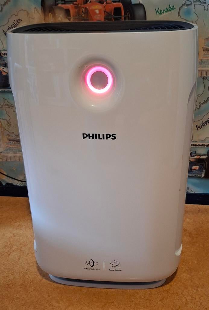 Philips luchtreiniger. AC 2887/10, Ophalen, Gebruikt, Luchtreiniger