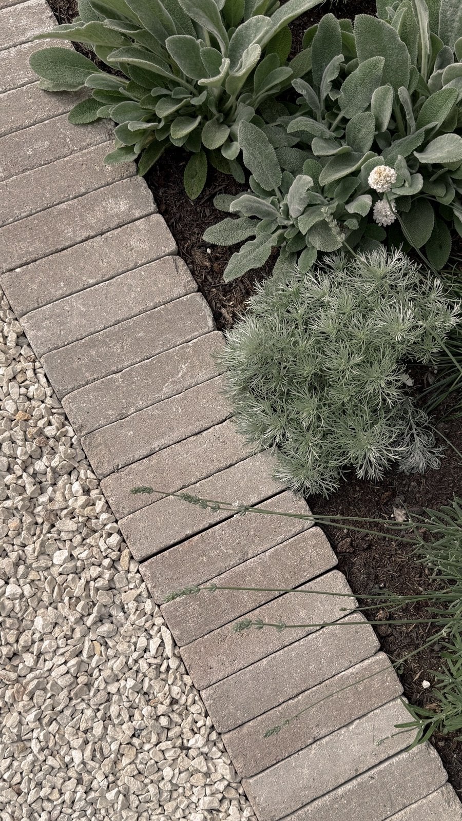 Stonique trommel waalformaat 20x5x7cm oud lemmer, Ophalen of Verzenden, Nieuw, Beton, Klinkers