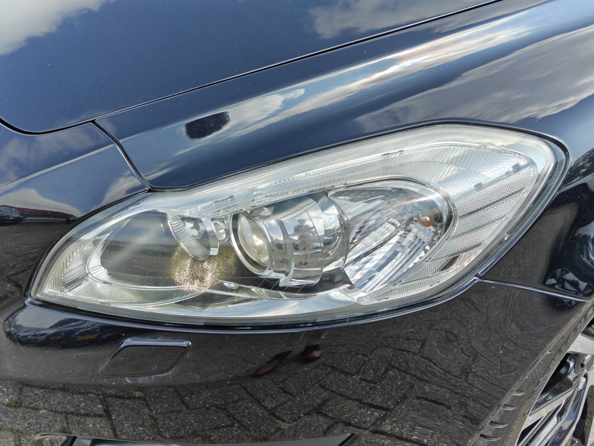 Volvo C70 Convertible T5 230PK Automaat Tourer | Trekhaak |, Auto's, Euro 5, C70, Gebruikt, Zwart