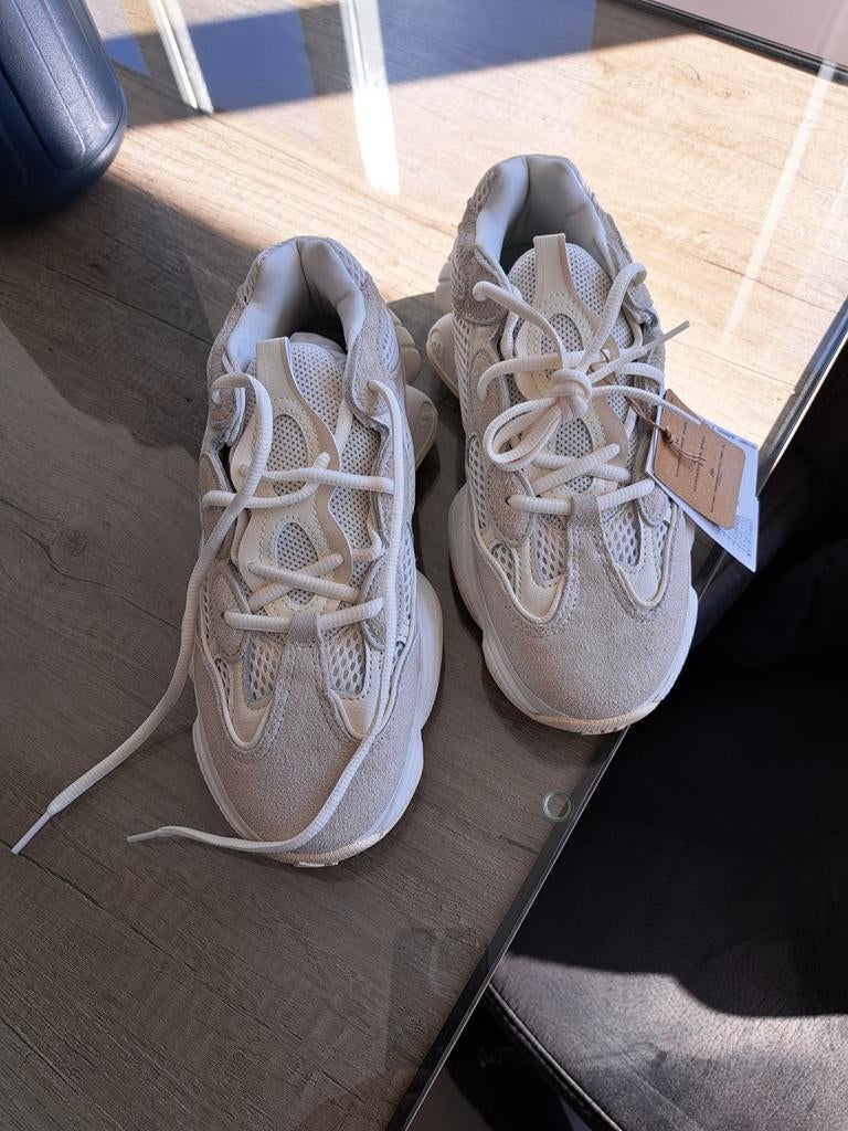 ADIDAS sportschoenen NIEUW, Ophalen, Nieuw, Schoenen