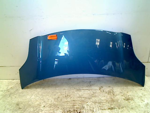 Motorkap Toyota Yaris II (P9) (2005-08/2012-12), Auto-onderdelen, Carrosserie en Plaatwerk, Gebruikt, Kundenbetreuung@toyota.de