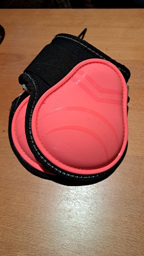 Peeskappen in roze van HarryHorse nieuw , full, Ophalen of Verzenden, Nieuw