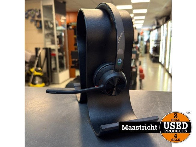 Poly Voyager 4320 Draadloze Office Headset