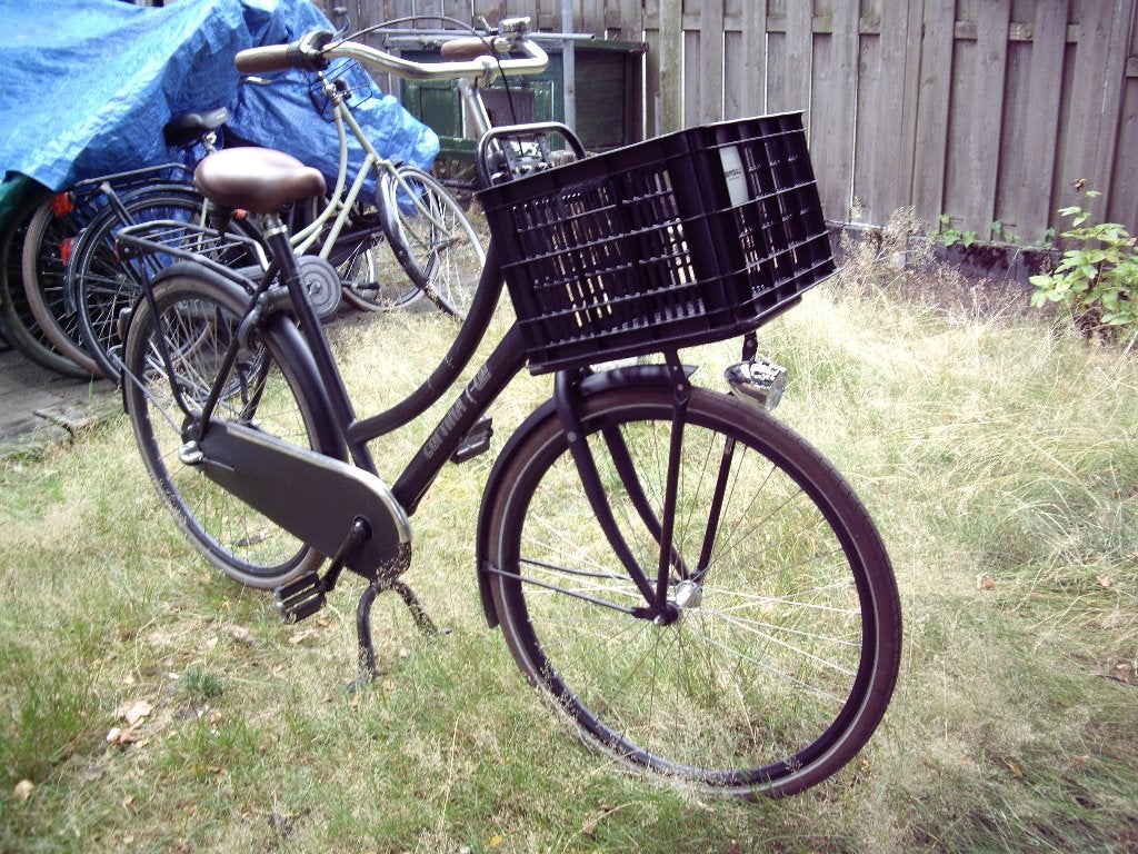 tekoop cortinau4 3 versn terugtraprem 57cm 225,00, Overige merken, Terugtraprem, Gebruikt, Versnellingen
