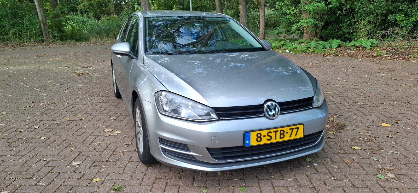 mooie nette golf 7, Ophalen, Volkswagen