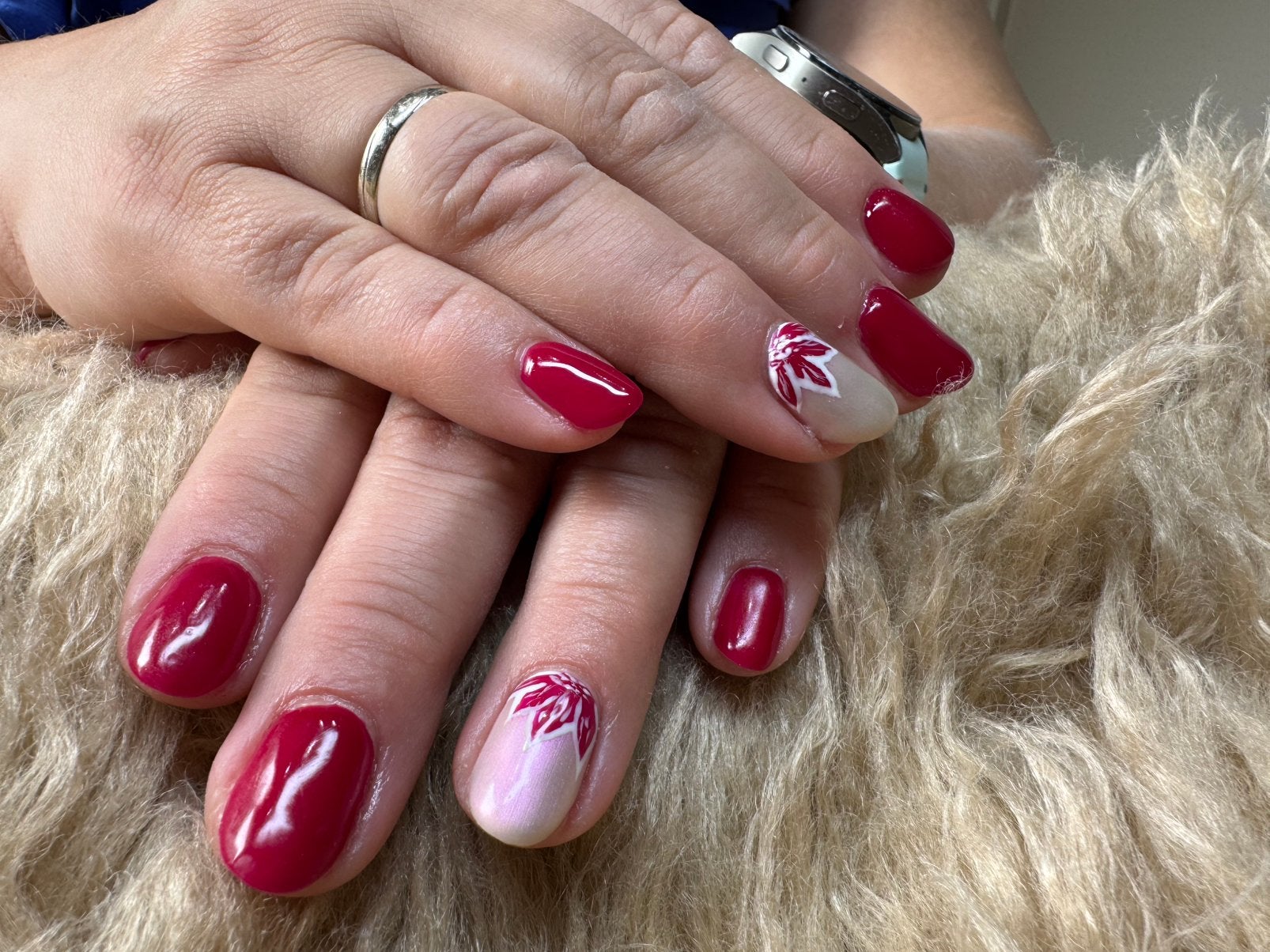 Biab Nagelstyliste heeft nog ruimte voor nieuwe klanten!, Ophalen, Zo goed als nieuw, Handen en Nagels