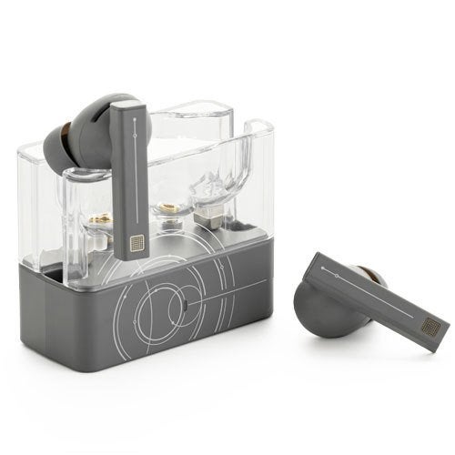 Moondrop Space Travel 2 HiFi Noise-Canceling TWS oordoppen i, Ophalen of Verzenden, Nieuw, Bluetooth