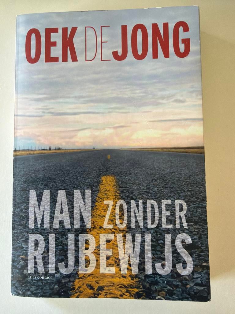Ben Collins - Autorijden, Ben Collins, Zo goed als nieuw, Mercedes, Ophalen of Verzenden