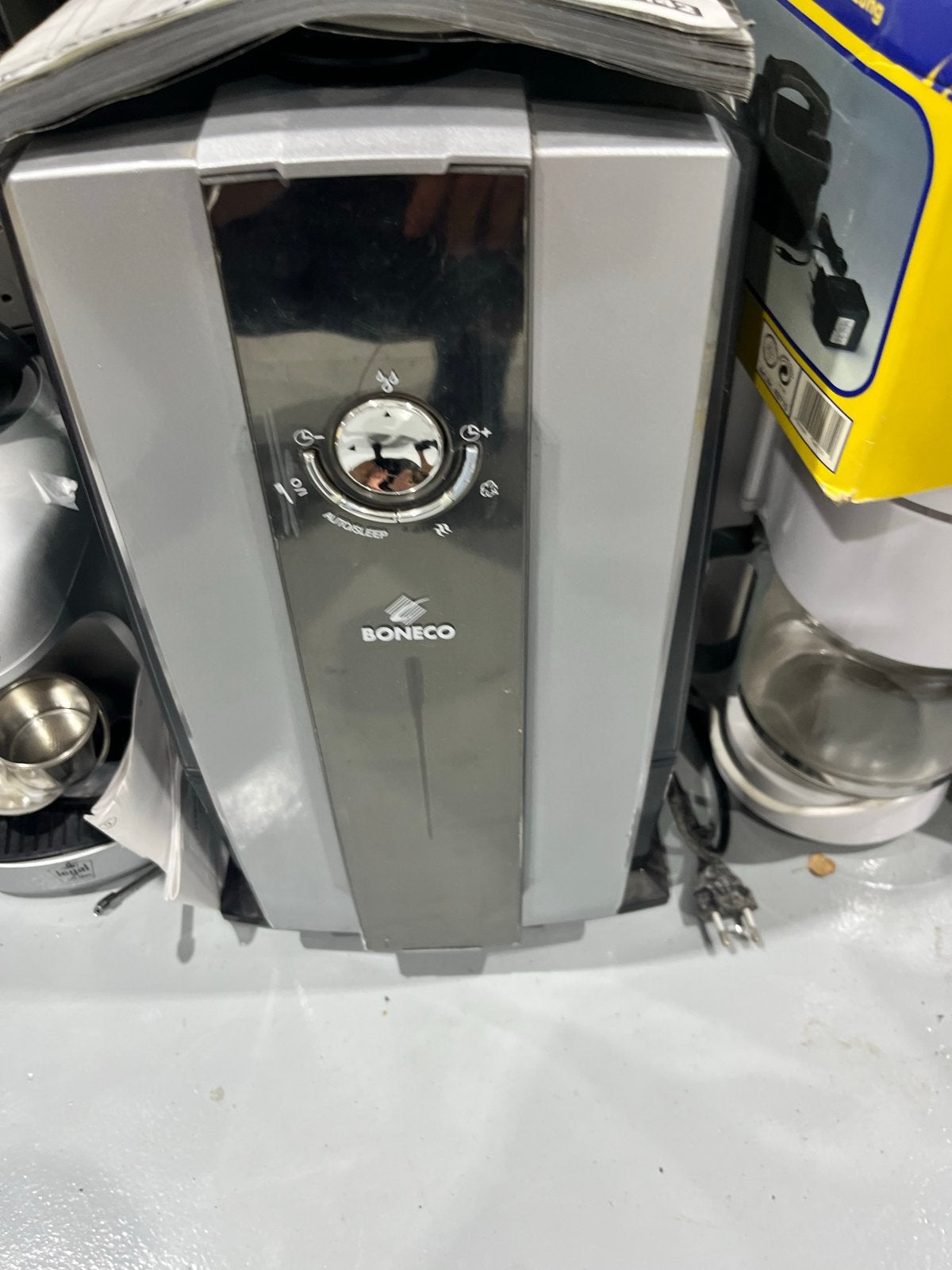 Diverse Rommelmarkt Spullen - Kleine Prijs, Ophalen of Verzenden, Gebruikt