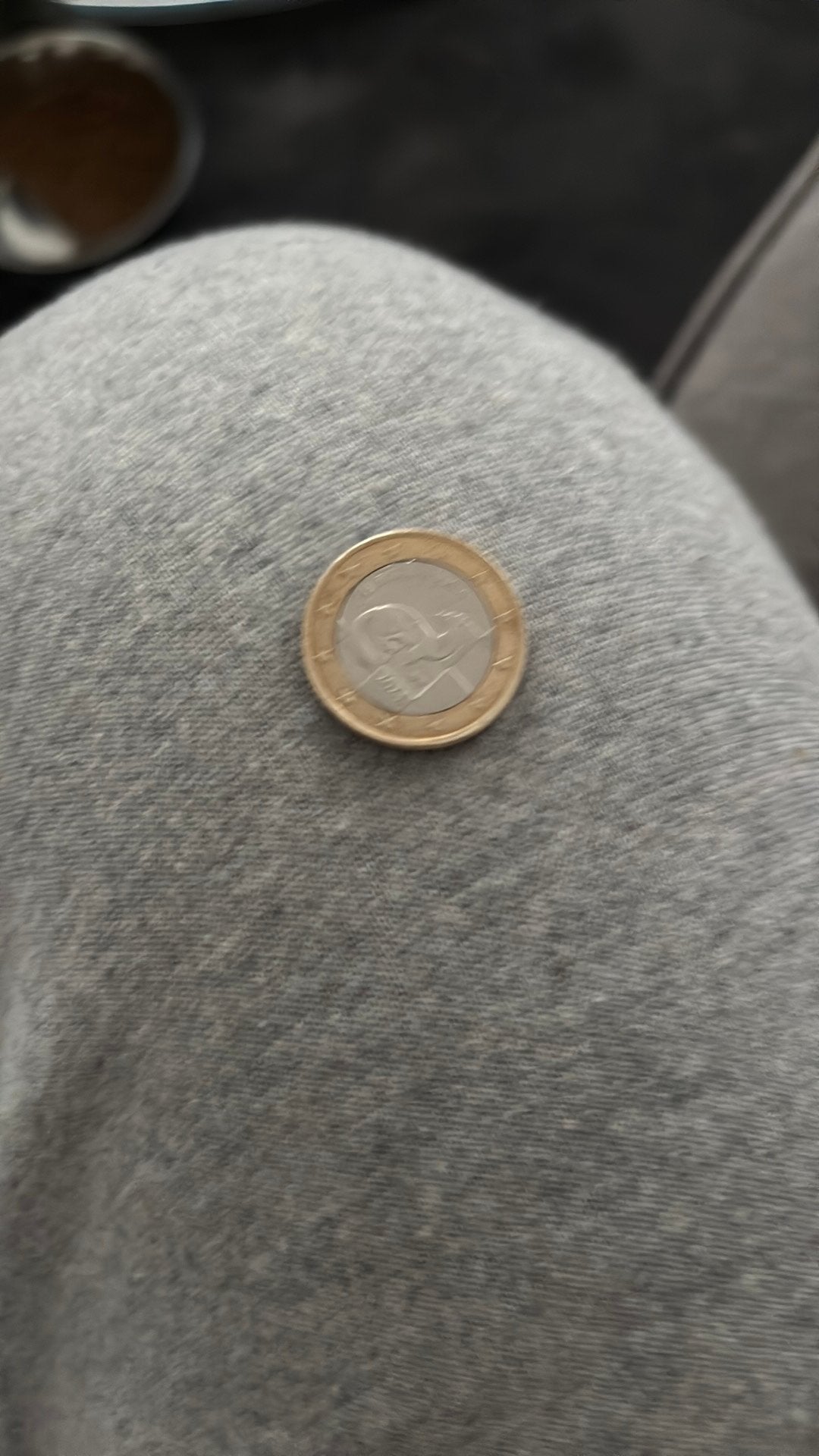 Munt, Ophalen of Verzenden, 2 euro