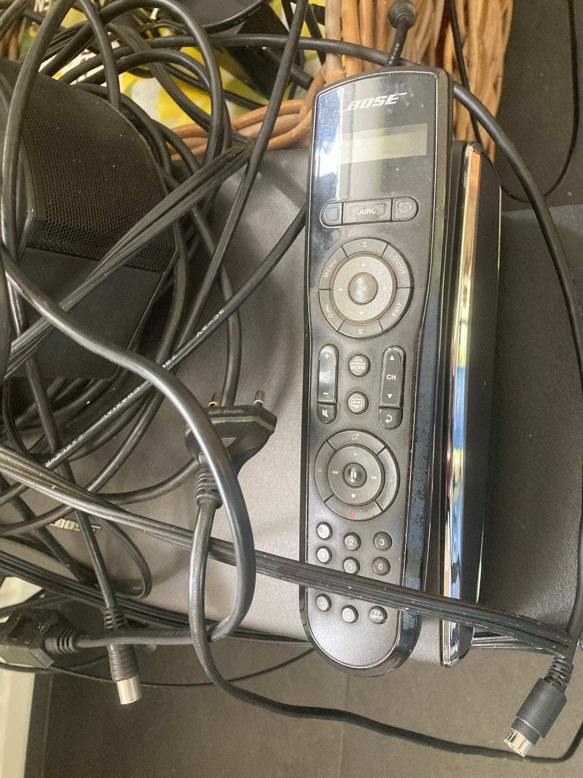Bose Lifestyle Home Entertainment System (235/135/V35/V25/T2, Overige merken, 70 watt of meer, Ophalen of Verzenden, Overige spelers