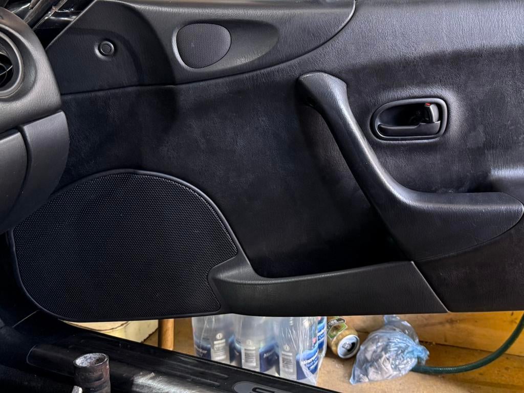 Mazda MX-5 NB Deurpanelen | ZEER NETTE STAAT, Ophalen of Verzenden, Mazda