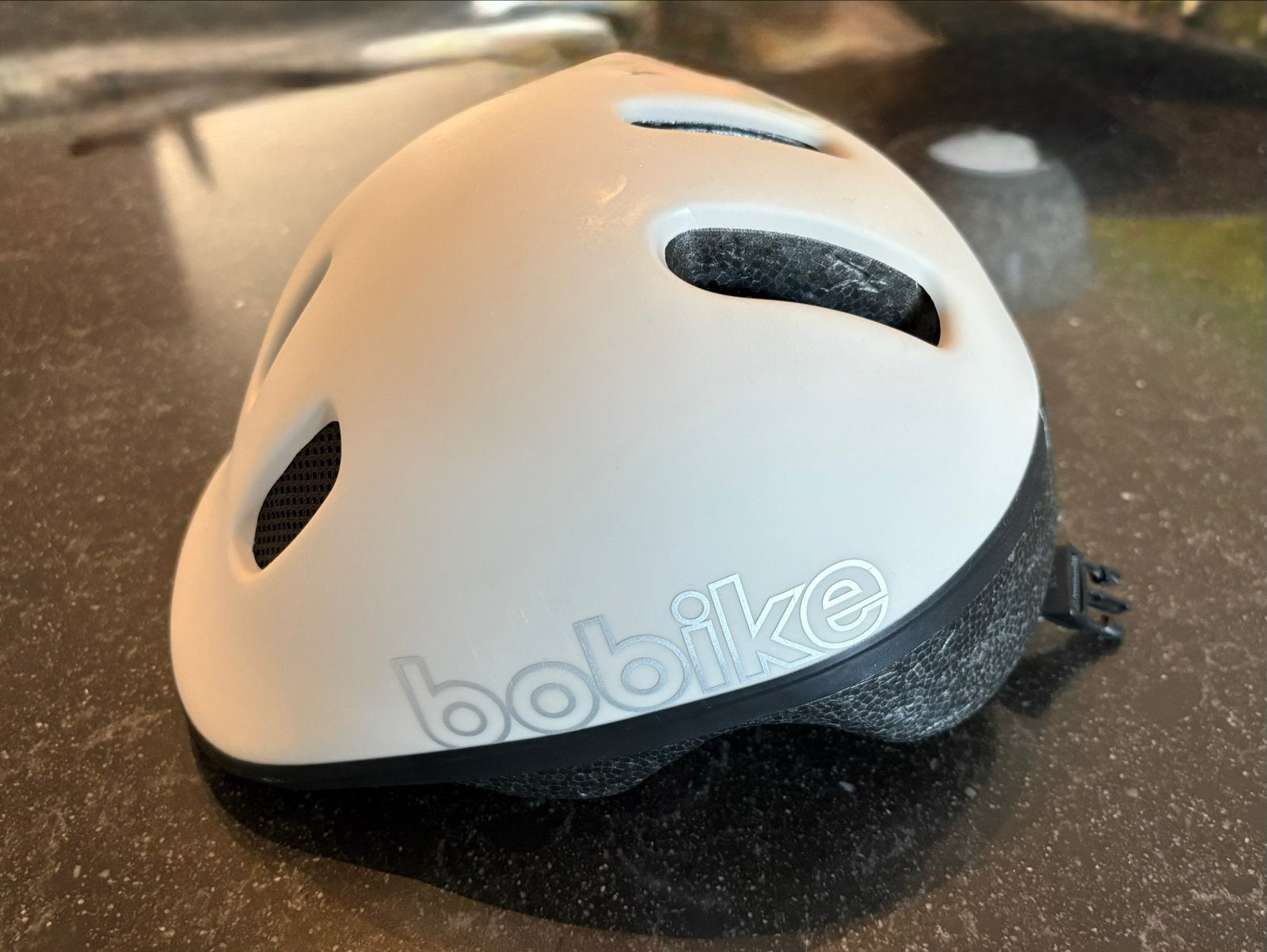 Bobike GO fietshelm voor kinderen, Fietsen en Brommers, Ophalen, Gebruikt, S, Jongen of Meisje