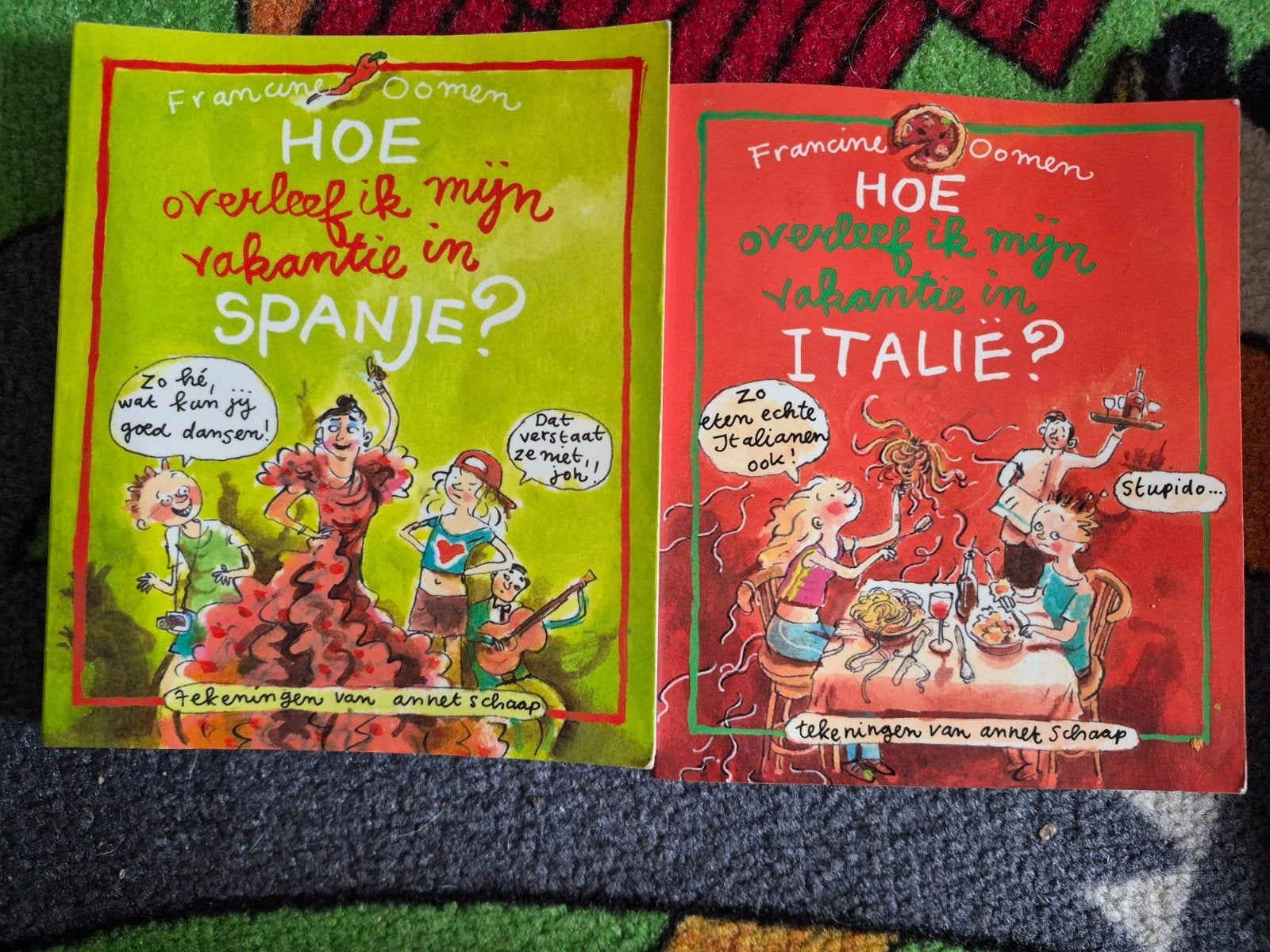 Verschillende kinderboeken, Boeken, Ophalen of Verzenden, Gelezen, Uitklap-, Voel- of Ontdekboek, 1 tot 2 jaar