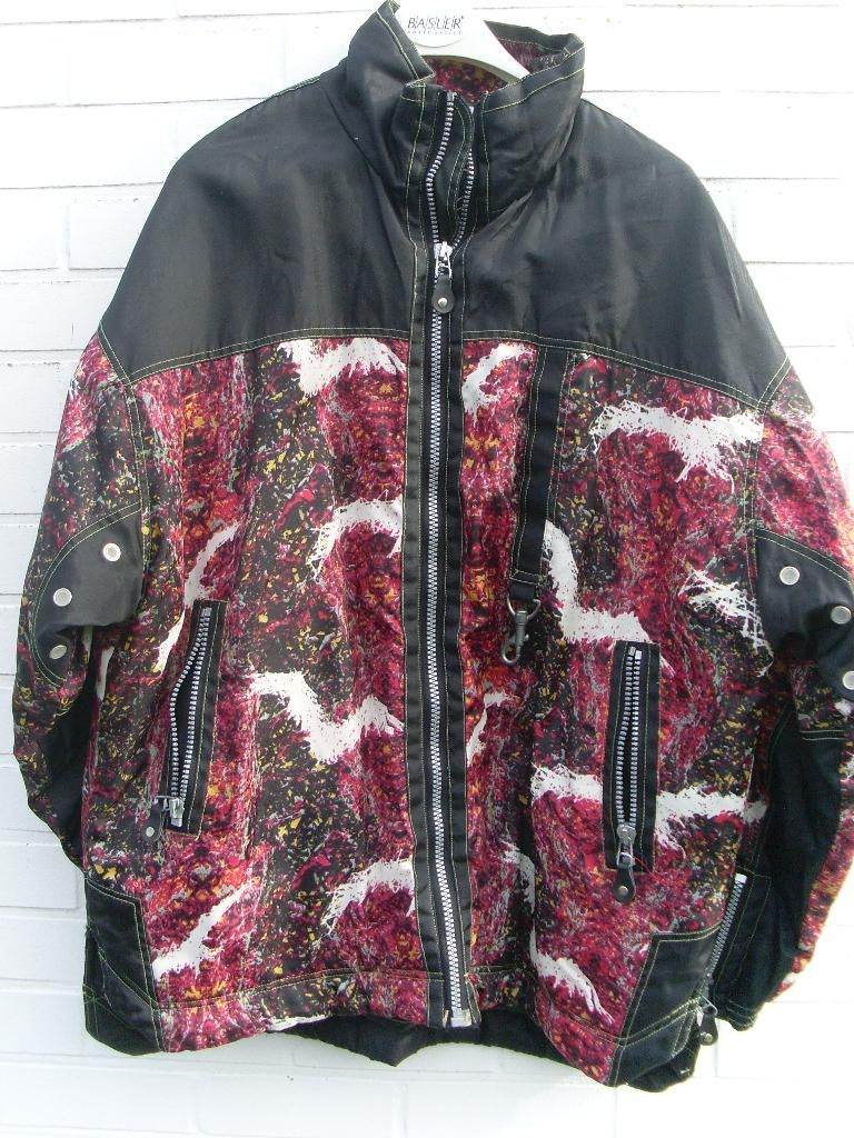 Skivest maat L, Ophalen of Verzenden, Zo goed als nieuw, Maat 42/44 (L), Jack