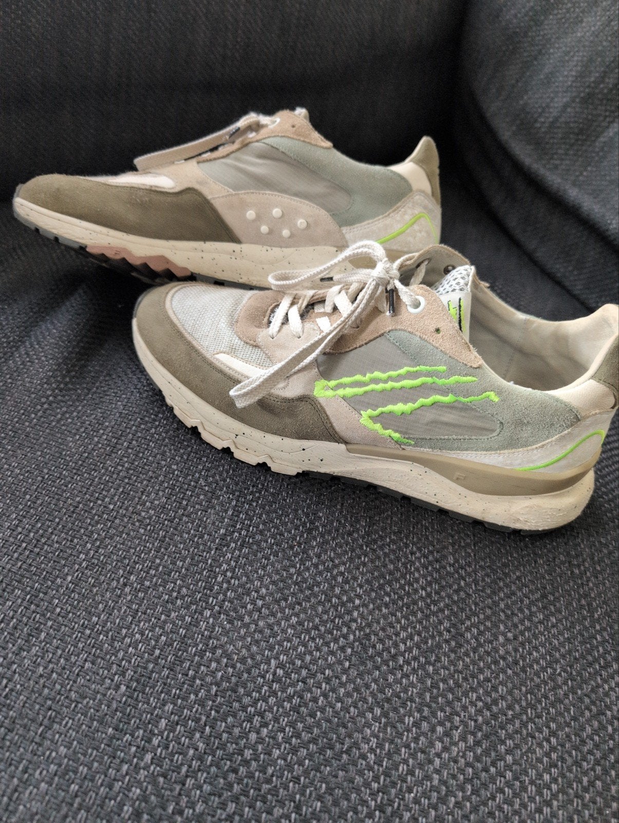 Floris van Bommel  Maat 9, Overige kleuren, Floris van Bommel, Ophalen of Verzenden, Sneakers of Gympen