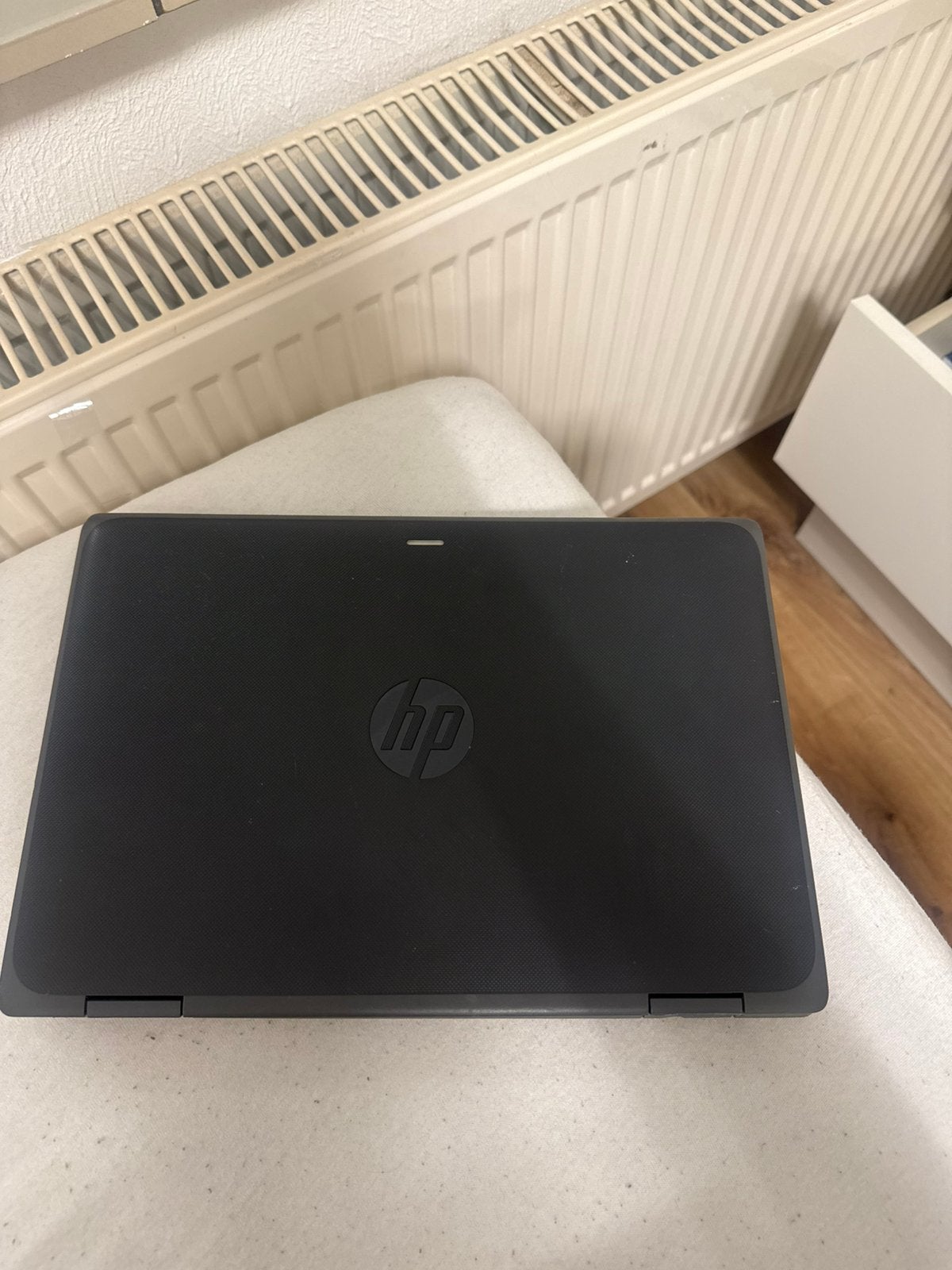 Hp laptop/ tablet, Verzenden, 8 GB, 12 inch, Zo goed als nieuw